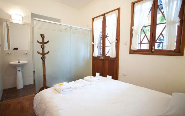 Arche Noah Boutique Hostel