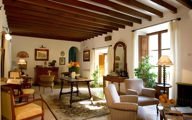 Hotel S'Ardeviu