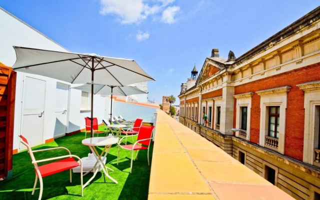 Hotel Alojamiento San Pedro In