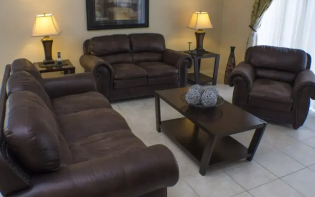 Shannon's Glenbrook Vacation Home