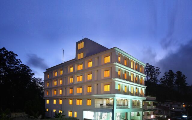 Grand Plaza Munnar