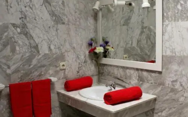 Apartamentos El Guirre