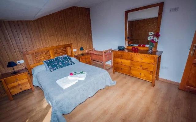 Casa Rural Aguas Frías