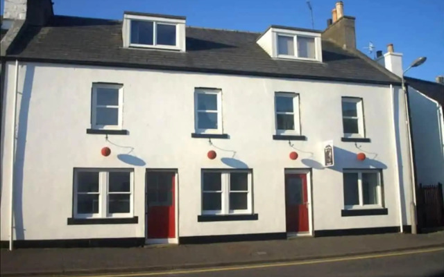 The Island Bear B&B