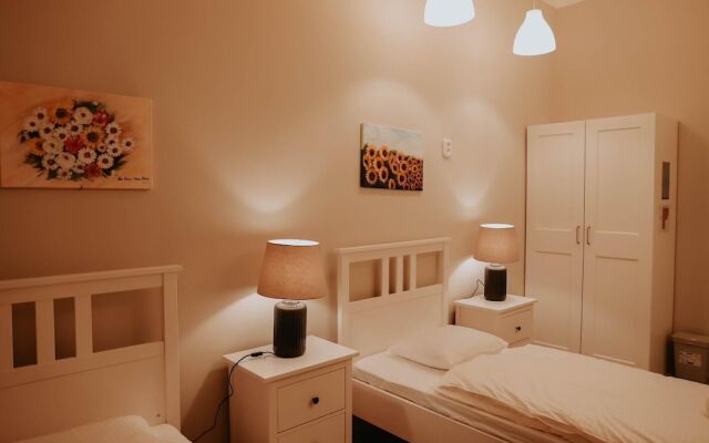 The Sage Homestay