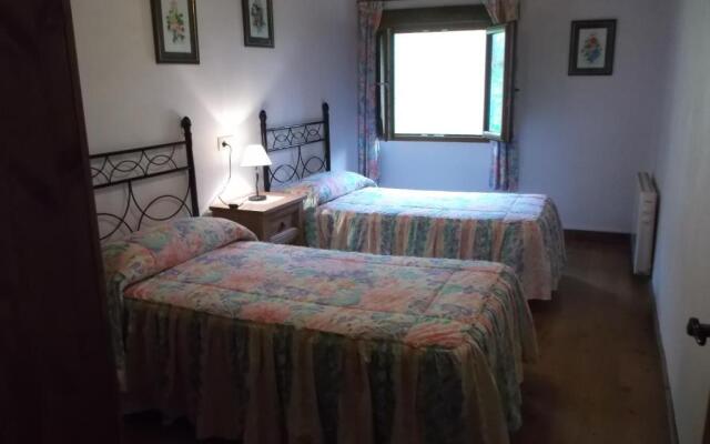 Apartamento San Mamés