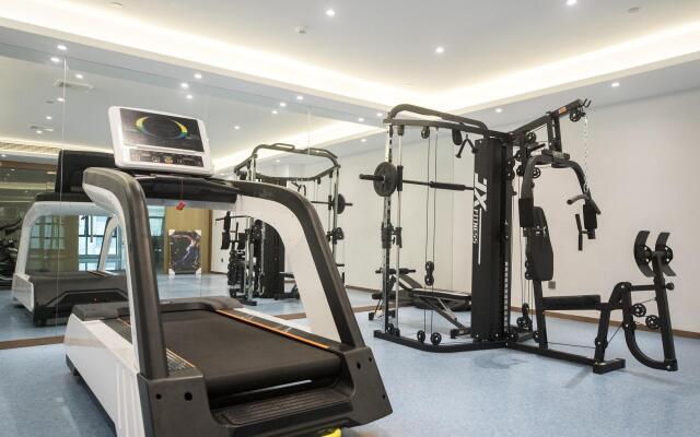 Lavande Hotel Wenzhou Airport