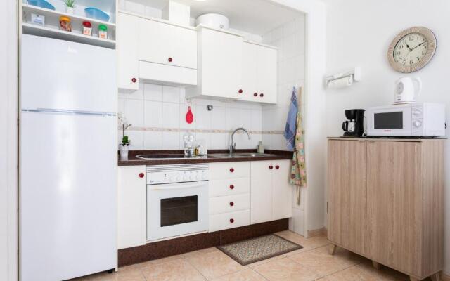 Vivienda Vacacional La Laguna Deluxe 6