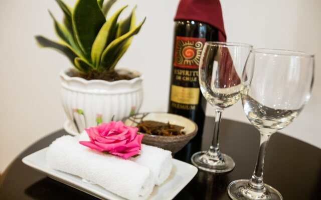 S Central Hotel & Spa