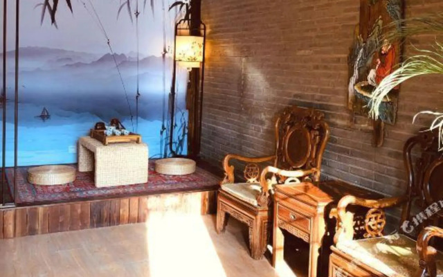 Zhuyuan Inn