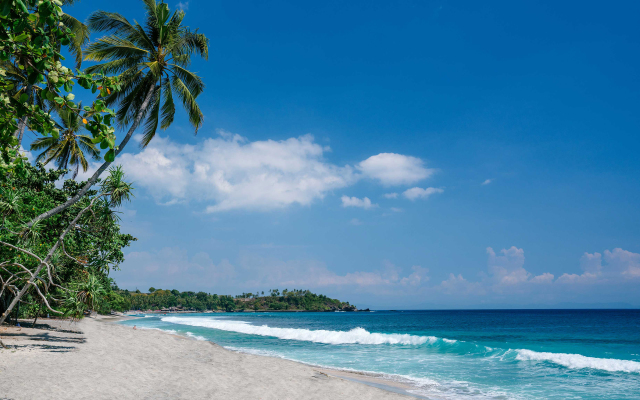 Katamaran Hotel & Resort Lombok