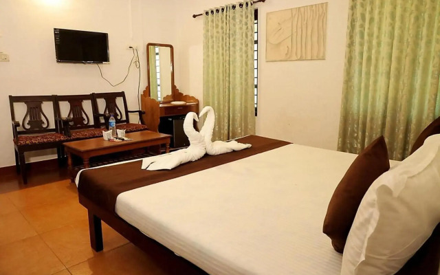 Sabari Homes