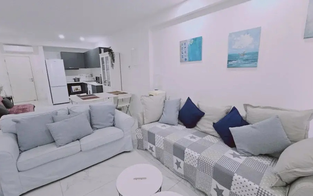 125 LCA - Stay Treasure Apartment