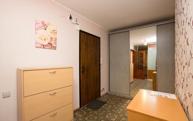 Apartment Etazhy Krasny-Eremina