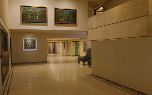 Hotel Terranova