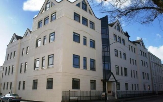 Leamington Spa Serviced Apartments - Villiers House