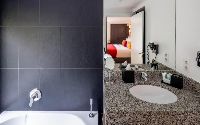 Garrigae Villa la Florangerie