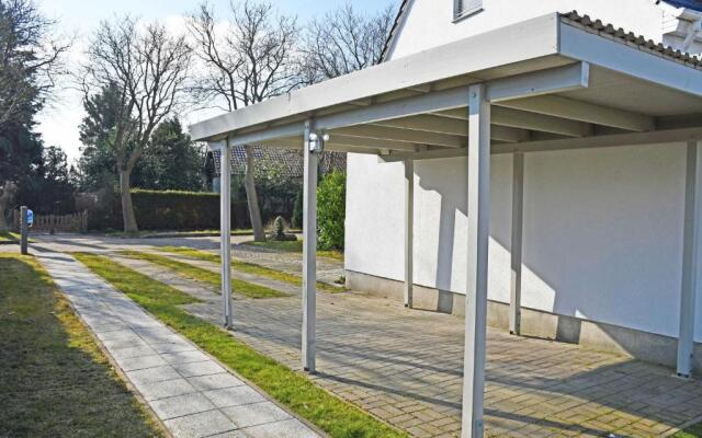 schöne Ferienwohnungen in Dranske auf dem Windland