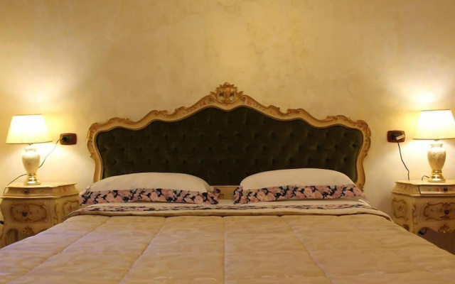Hotel Residence il Feudo