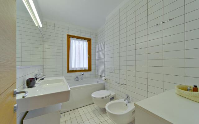 Chesa Arlas - Celerina