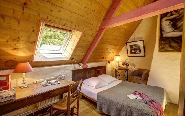 La Grange de Coatelan