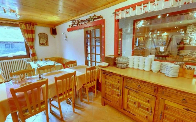 Hôtel Le Lievre Blanc