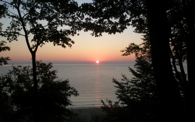 Apartament Balladyny