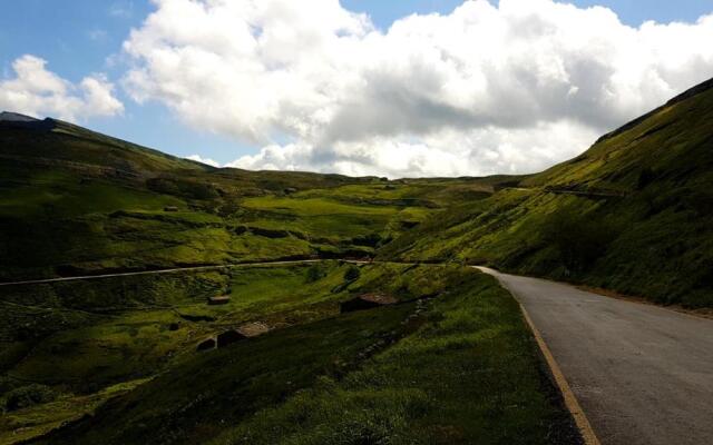 Apartamentos Casa Frutos