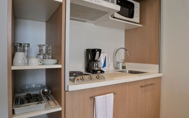Privilodges Le Royal Annecy