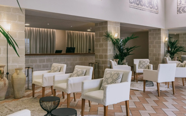 Mangia's Favignana Resort