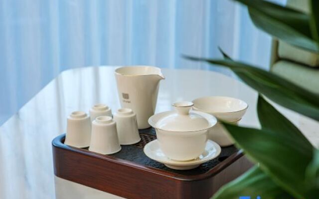 Youshe Hotel (Nanping Wanda Plaza)