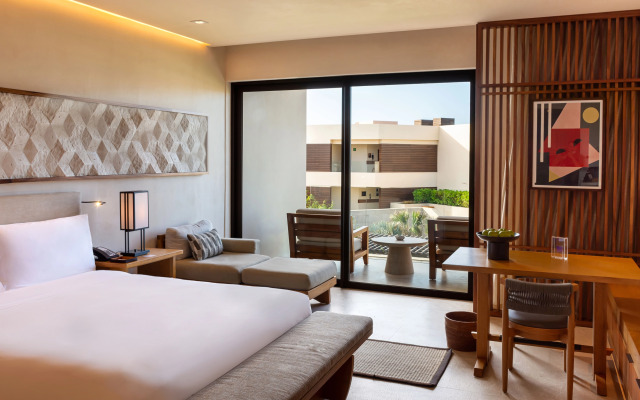 Nobu Hotel Los Cabos