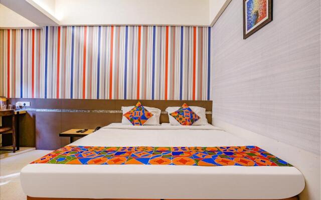 Fabhotel Gargi Deluxe