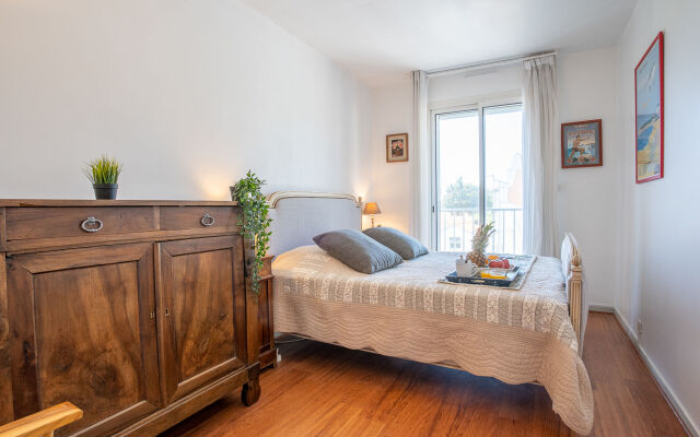 Apartment Isara