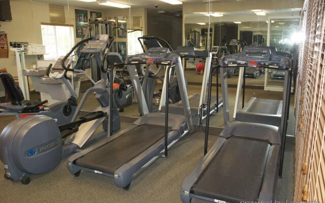 Candlewood Suites Bordentown-Trenton by IHG