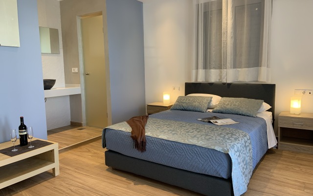 Evdokia Suites