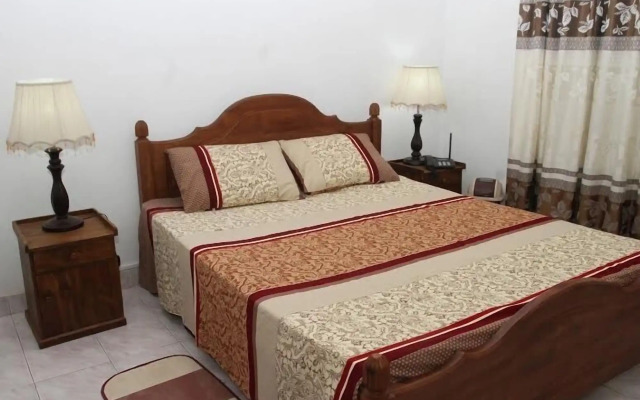 Peradeniya Rest Inn
