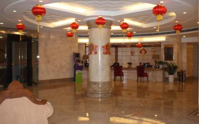 Junyi Sunshine Hotel