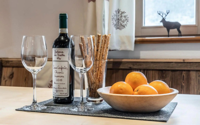 Ferienwohnungen am Lahnerbach