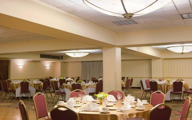 The Arcadian Hotel