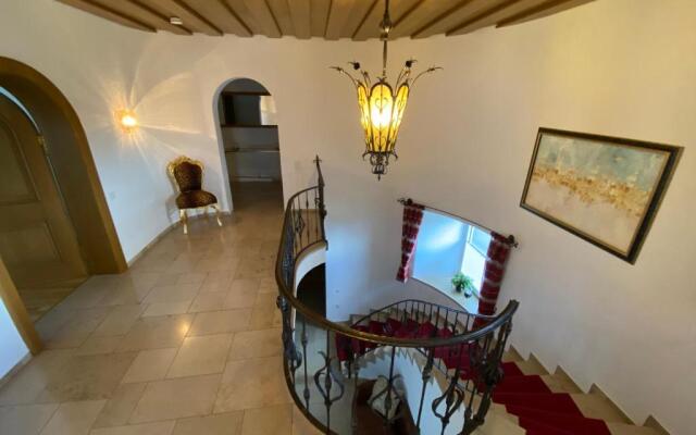 Alpenland Apartments