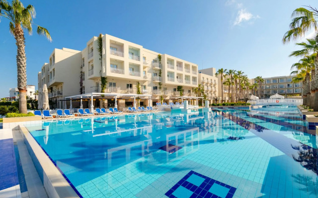 La Blanche Resort & SPA - All Inclusive