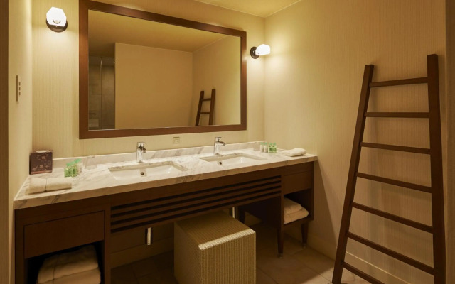 Infinito Hotel & Spa Nanki Shirahama