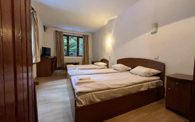 Ski Hotel Katerina