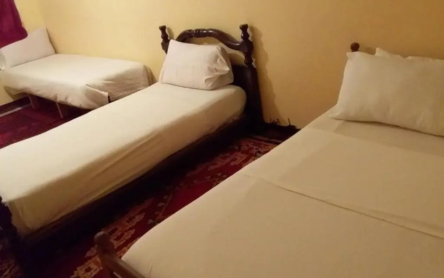 Maison D'hote Amazir