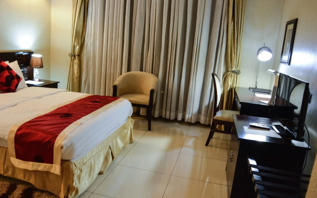 Elevate Suites