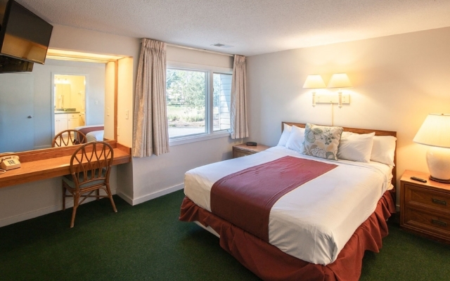 2BR Luxury Condos in New Bern