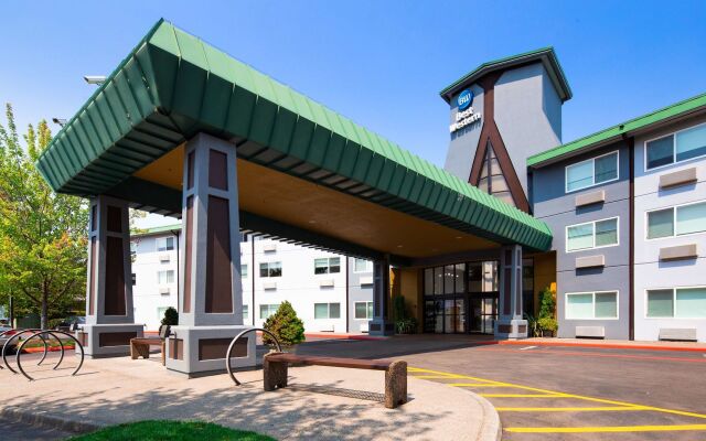 Extended Stay America Premier Suites - Portland - North