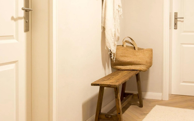 Ferienwohnung Lieberhier