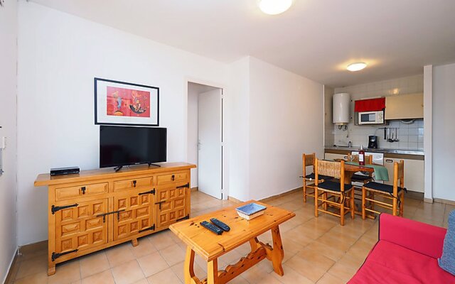 Apartment Mismar Pozzallo 32608